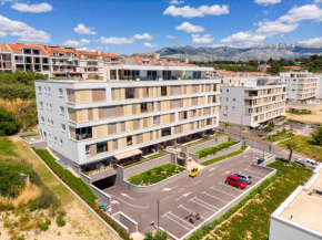Apartments with WiFi Split - 23863